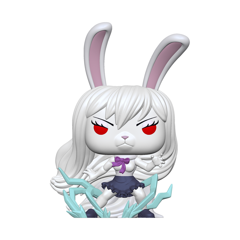 Funko  Pop Animation One Piece Carrot Exclusivo de Funko Shop 