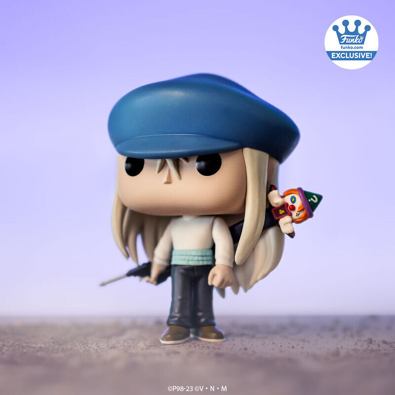 Funko Pop Kite Exclusivo de Funko Shop