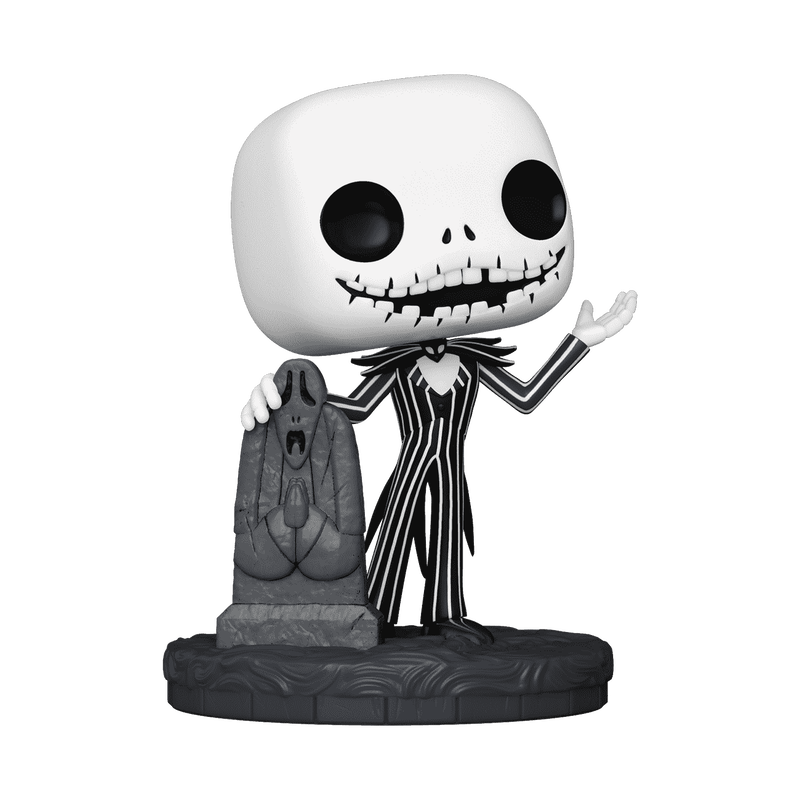 Funko Jack Skellington