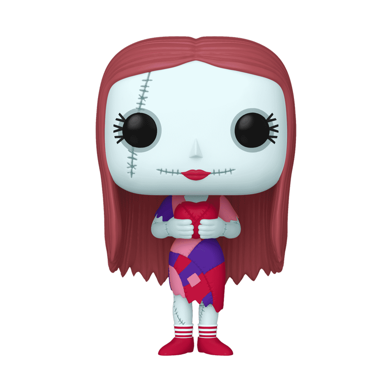 Funko Pop Sally