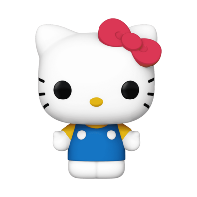 Funko Pop Jumbo Hello Kitty