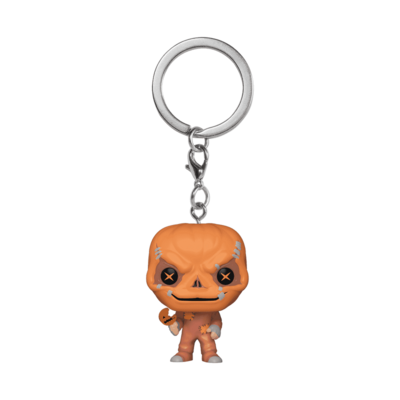 Funko Sam Pocket Pop Keychain Exclusivo de HT