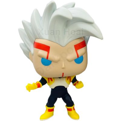 Pre-orden Funko Pop Animation Dragon Ball GT Vegeta Baby