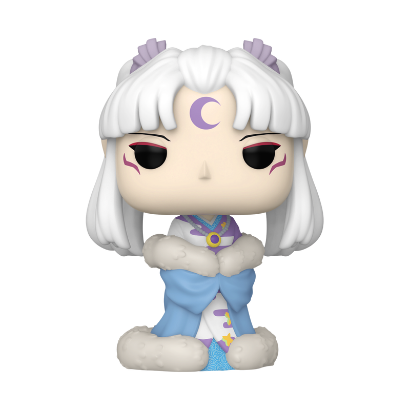 Funko Pop Animation Inuyasha Sesshomaru Mother Exclusivo de Funko Shop