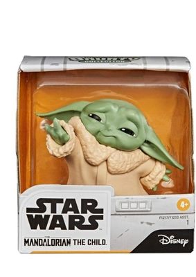 The Bounty Collection. Baby Yoda Figura. Force Moment The Bounty Collection. Baby Yoda Figura. Force Moment