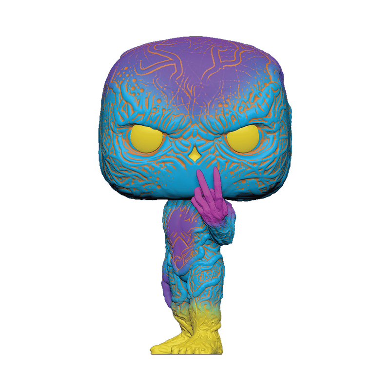 Funko Pop Vecna Exclusivo de Target