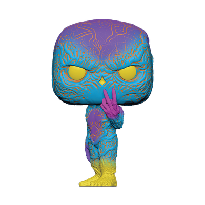 Funko Pop Vecna Exclusivo de Target