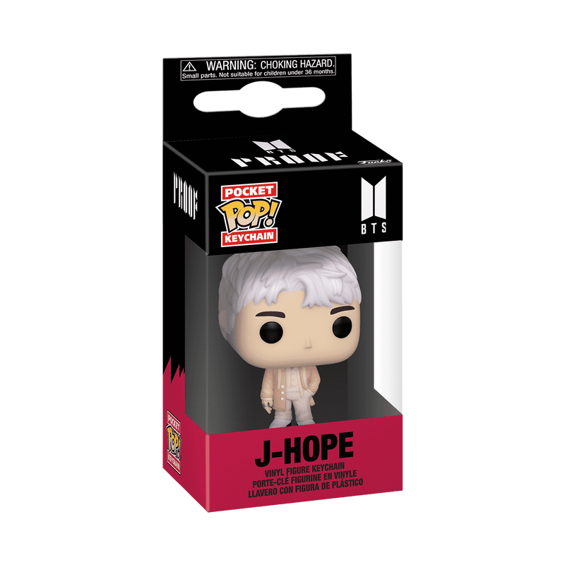 Pocket Pop BTS Pocket Pop Keychain J-Hope