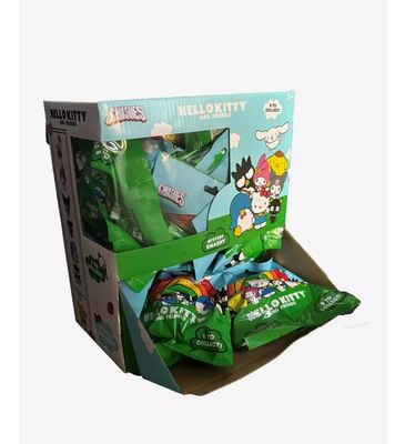Hello Kitty Mystery Hello Kitty Mystery