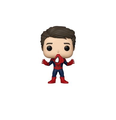 Funko Pop The Amazing Spider-Man special edition 