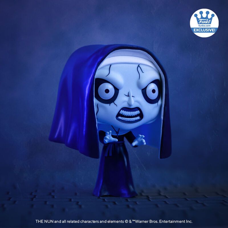 Funko Pop The num Exclusivo de Funko Shop