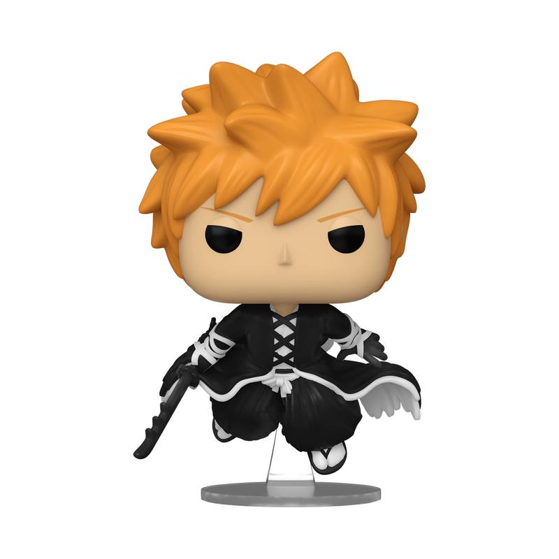 Funko Pop Bleach. Ichigo Kurosaki Exclusivo de Funko Shop