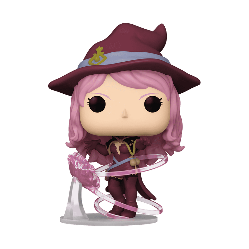 Funko Pop Black Clover. Vanessa