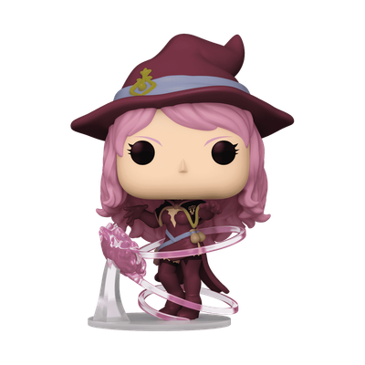 Funko Pop Black Clover. Vanessa