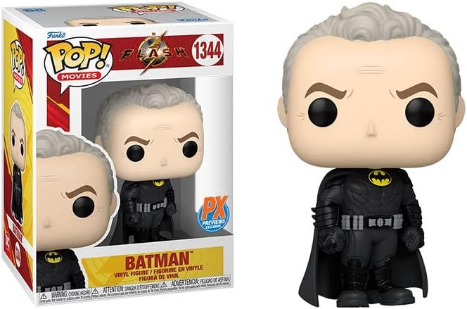 Funko Pop Batman Exclusivo PX