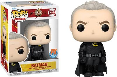 Funko Pop Batman Exclusivo PX Funko Pop Batman Exclusivo PX