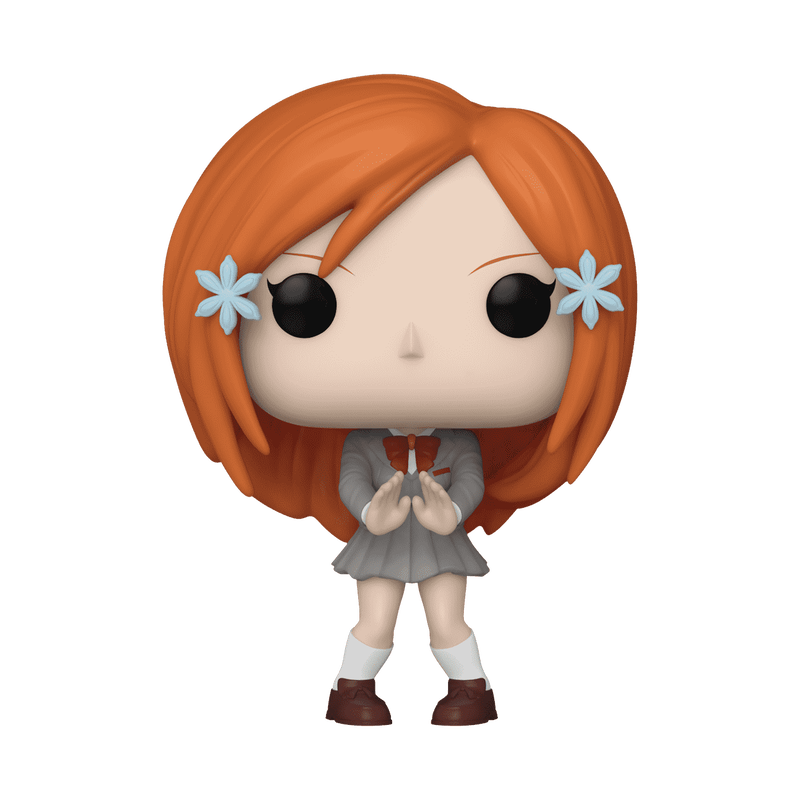 Funko Pop Bleach. Orihime Inoue