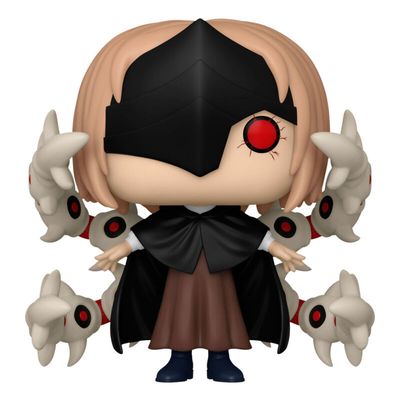 Funko Pop Tokyo Ghoul: RE. Hinami Fueguchi Chase