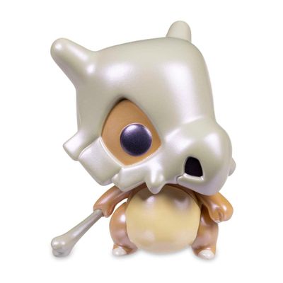 Funko Pop Cubone Exclusivo Pokemon Center
