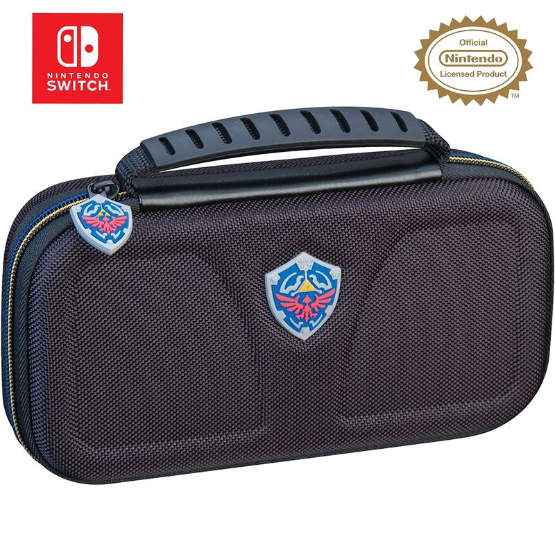 Case para Nintendo Switch Lite Versión Zelda