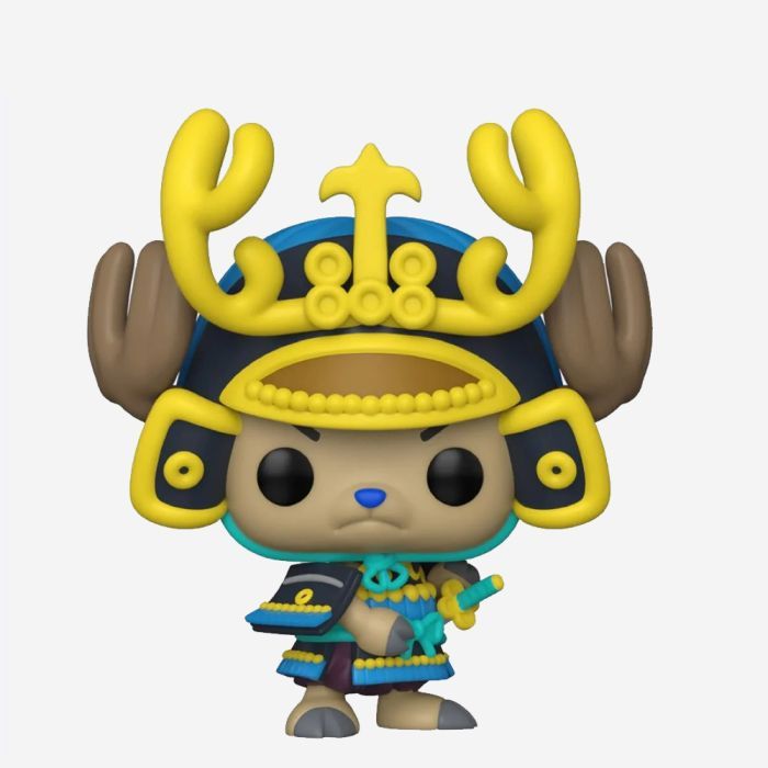 Funko Pop One Piece. Armored Chopper Exclusivo de funko Shop