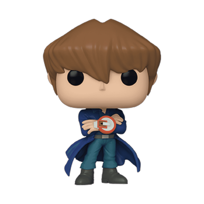 Funko Pop Zeto Kaiba