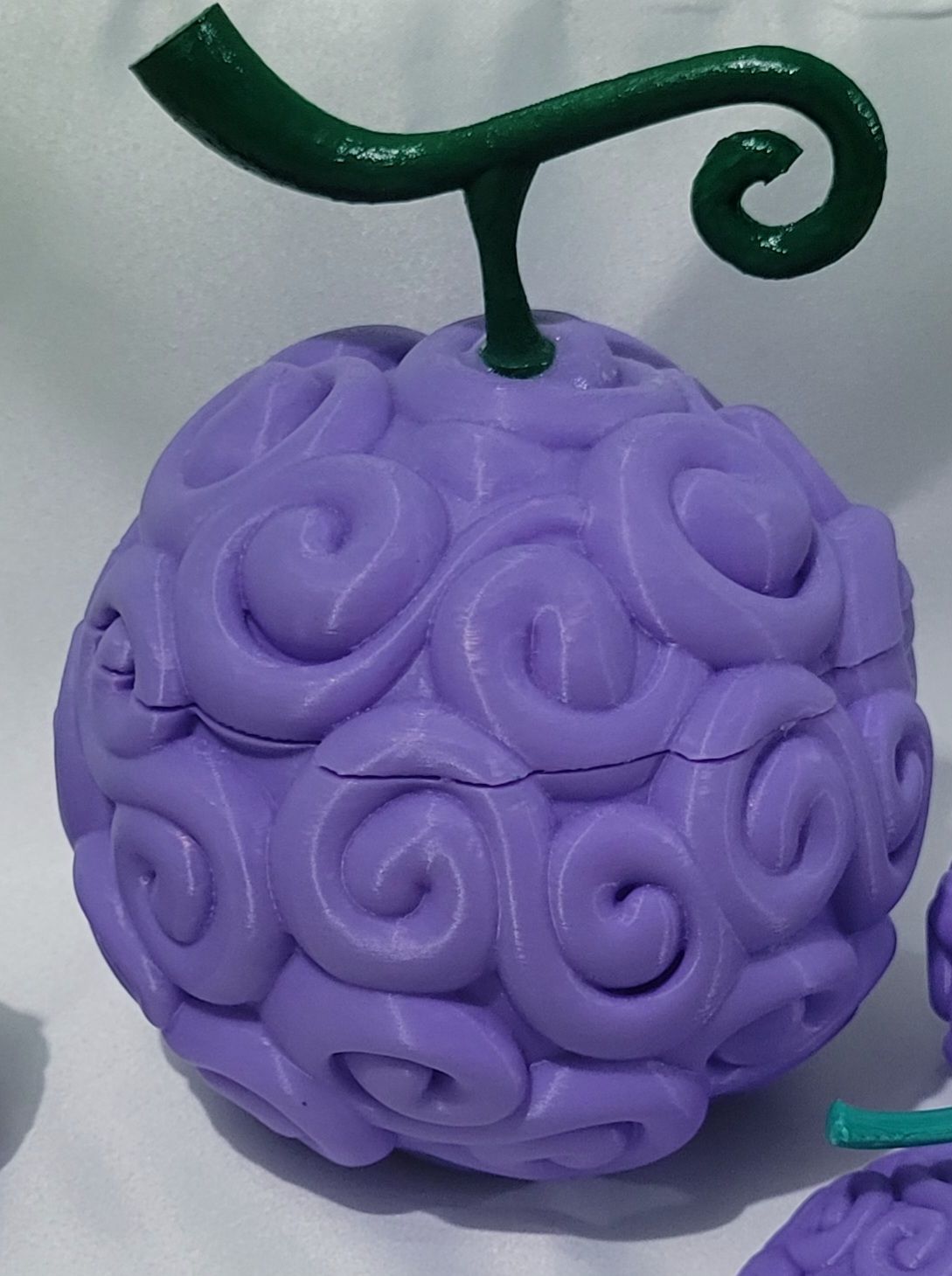 Fruta One Piece Gomu Gomu No mi