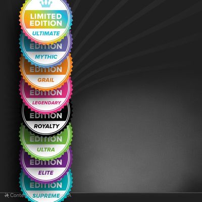 Limited Edition
