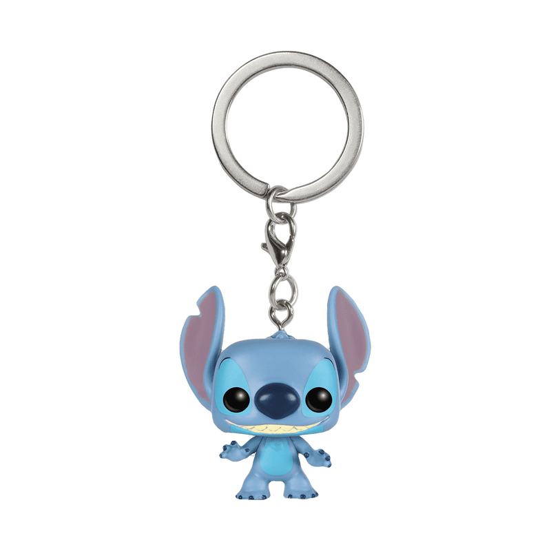 Funko Pocket Pop Keychain Stitch