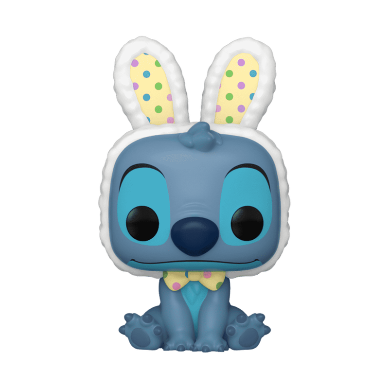 Pocket Pop Stitch (Easter Bunny)