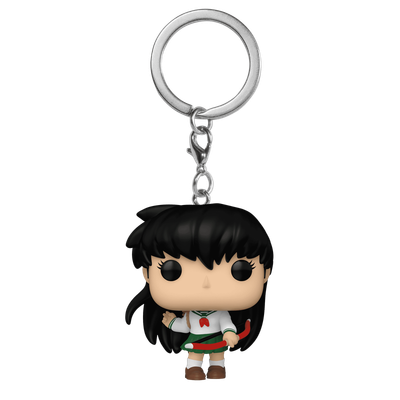 Pocket Pop Keychain Kagome