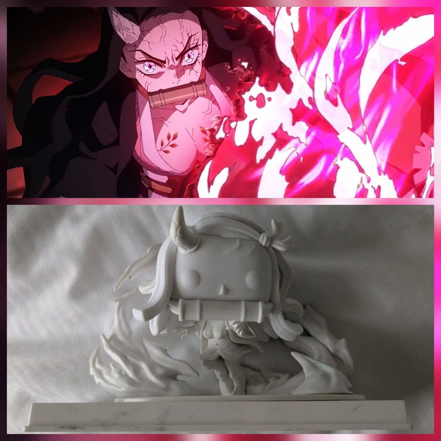 Pre-orden Funko Pop Animation Demon Slayer Nezuko
