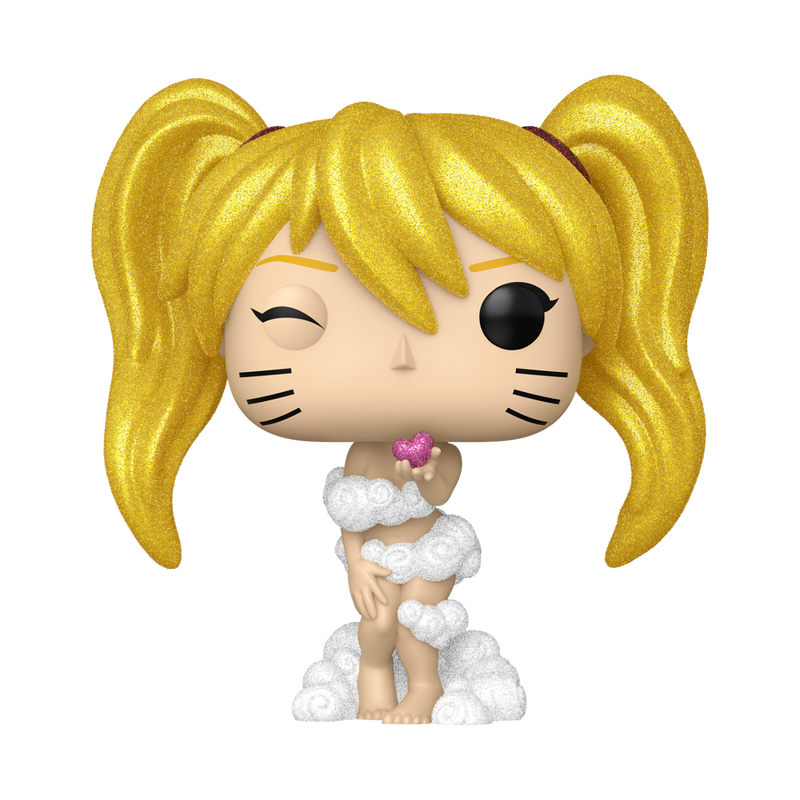Funko Pop Naruto Uzumaki (sexi Jutsu) Exclusivo de BL