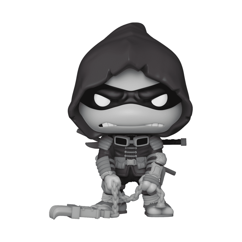 Funko Pop The Last Ronin Exclusivo de B&amp;N