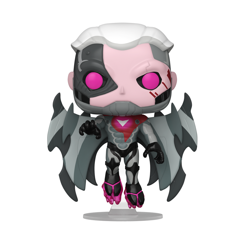 Funko Pop Plus! Bastion Nimrod