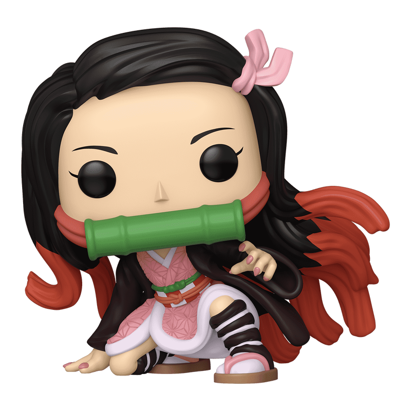 Funko Pop Jumbo Nezuko Kamado