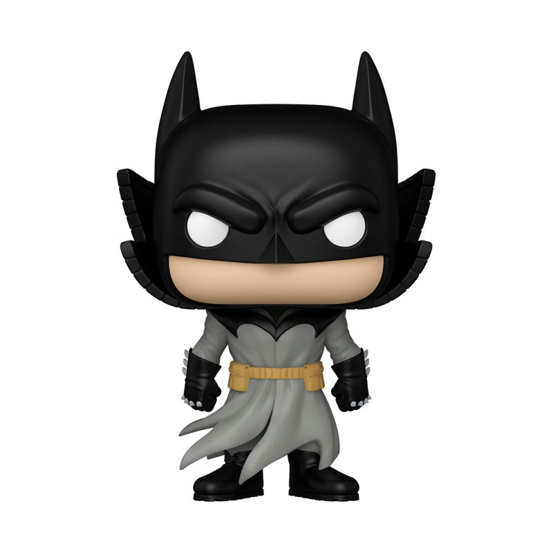 Pre-orden Funko Pop Damian Wayne Exclusivo