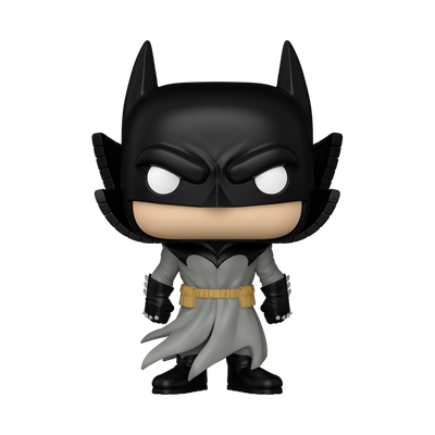 Funko Pop Damian Wayne Exclusivo