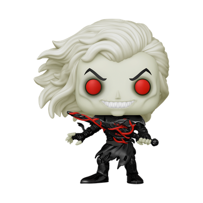 Funko Pop Knull Exclusivo