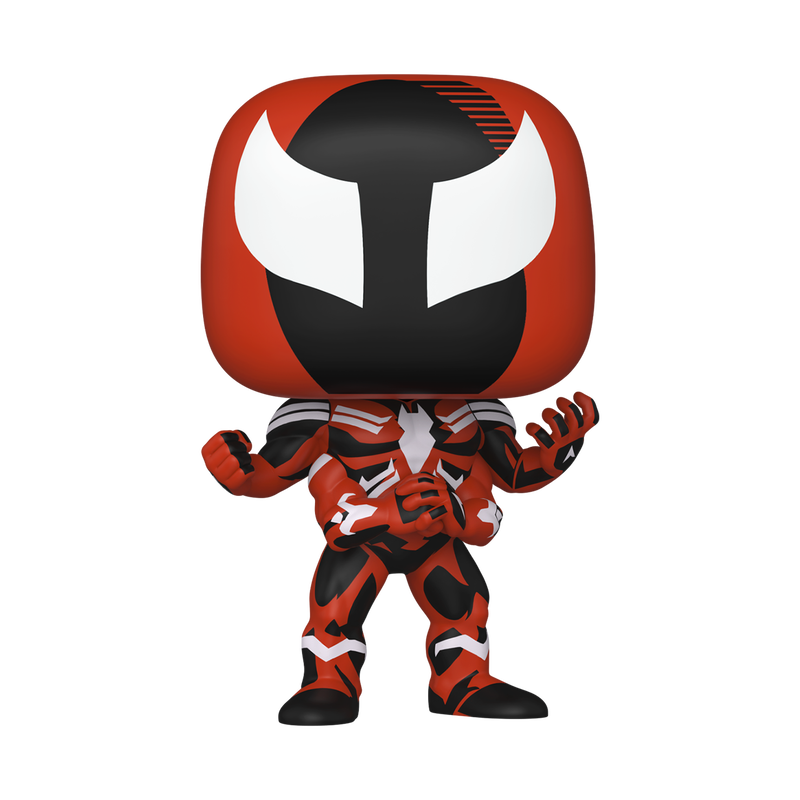 Funko Pop Bedlam Exclusivo