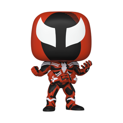Funko Pop Bedlam Exclusivo