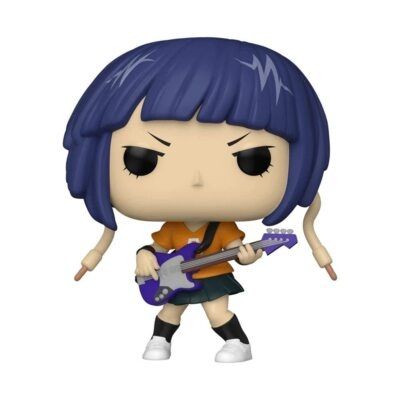 Funko Pop Animation My Hero Academia. Kyoka Jiro Exclusivo de BAM Funko Pop Animation My Hero Academia. Kyoka Jiro Exclusivo de BAM