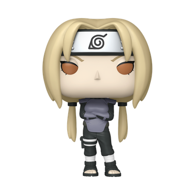 Funko Pop Tsunadr Sannin Exclusivo EE