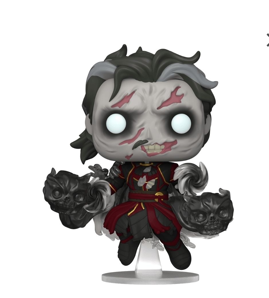 Funko Pop Dead Strange