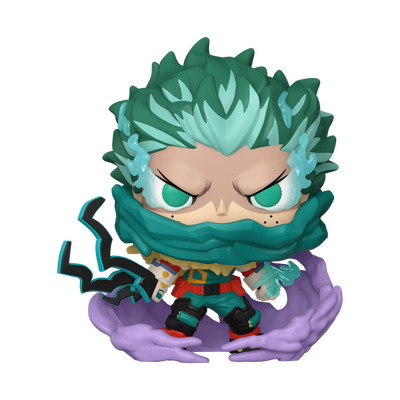 Funko Pop Premiun My Hero Academia. Deku