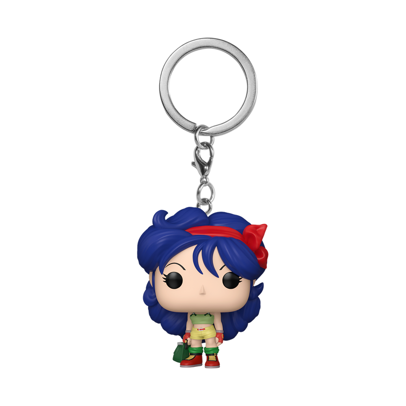 Pocket Pop Keychain Lunch Exclusivo de Boxlunch