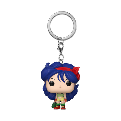 Pocket Pop Keychain Lunch Exclusivo de Boxlunch