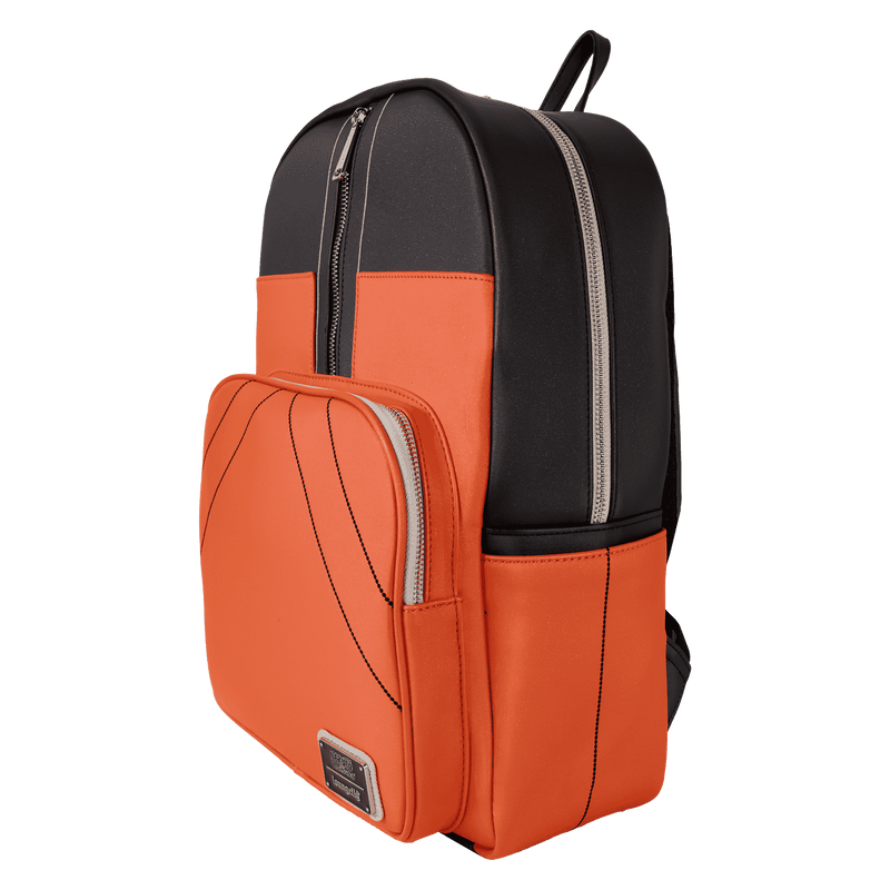 Naruto Cosplay Backpack Exclusiva de Loungefly