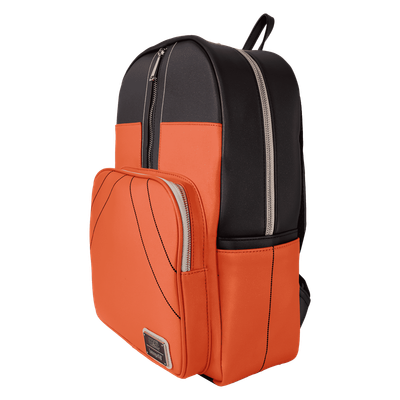 Naruto Cosplay Backpack Exclusiva de Loungefly