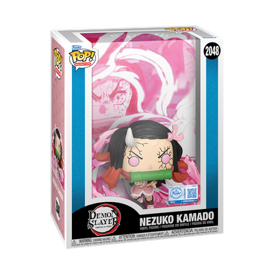 Funko Pop Animation Demon Slayer Nezuko